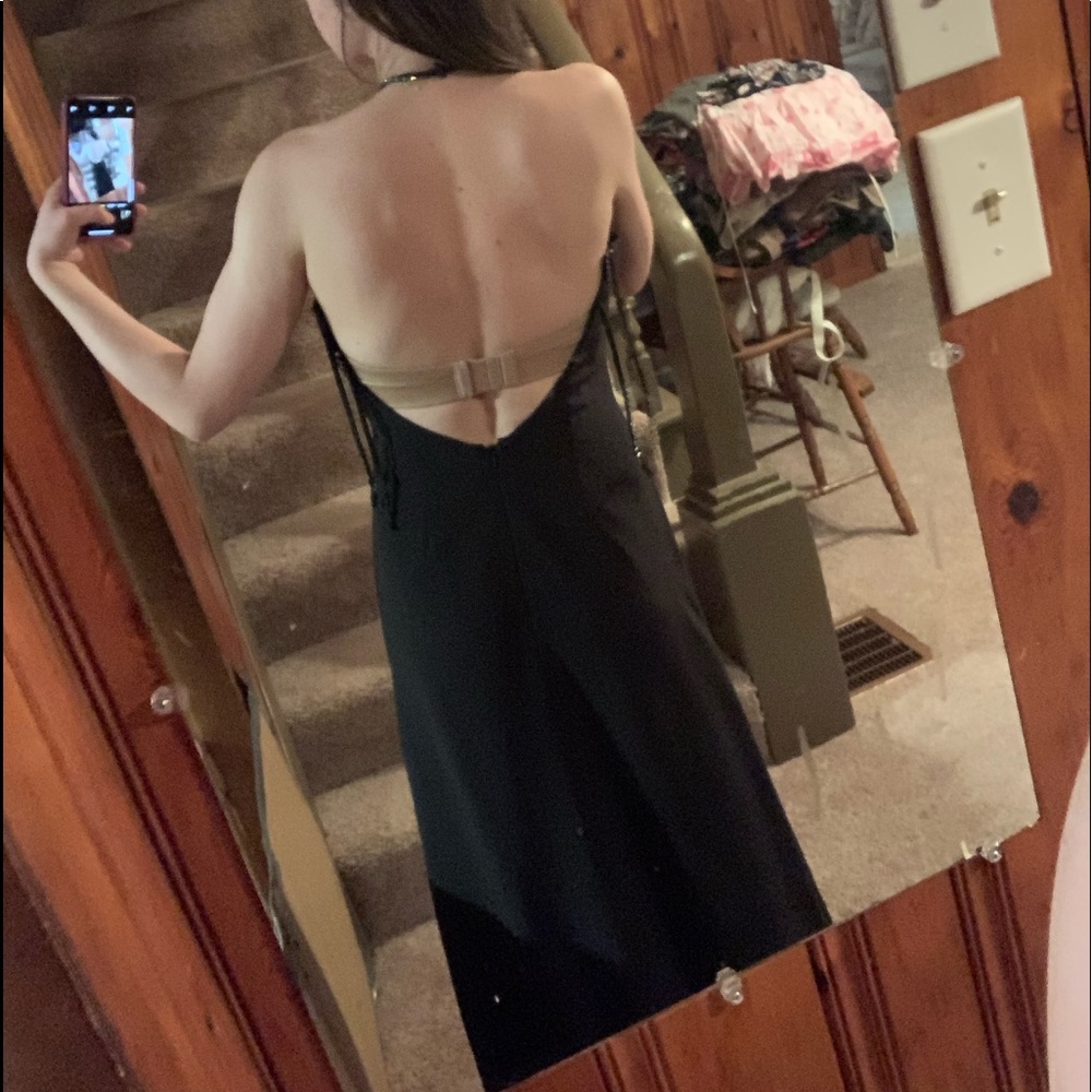 Prom/Party Dress - Picture 3 of 4